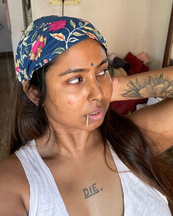Full leaked Chirasree private photo