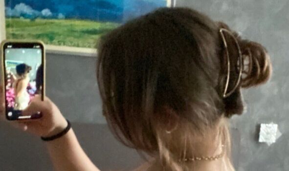 Full leaked Chiri francesca page private photo