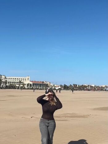 Full leaked Chiri francesca page private photo