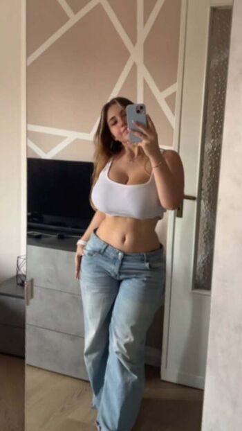 Full leaked Chiri francesca page private photo