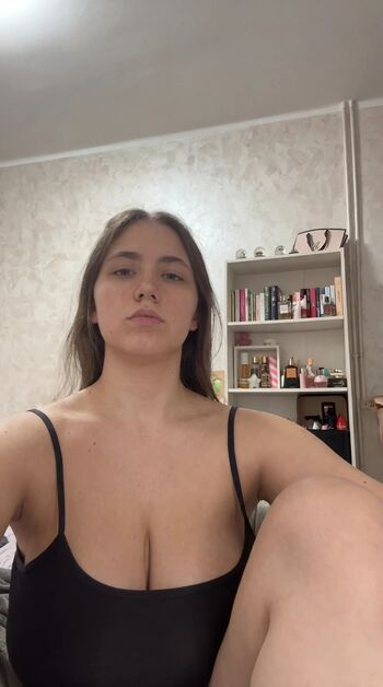 Full leaked Chiri francesca private photo