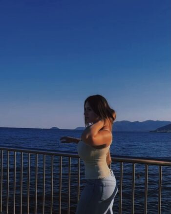 Full leaked Chiri francesca private photo