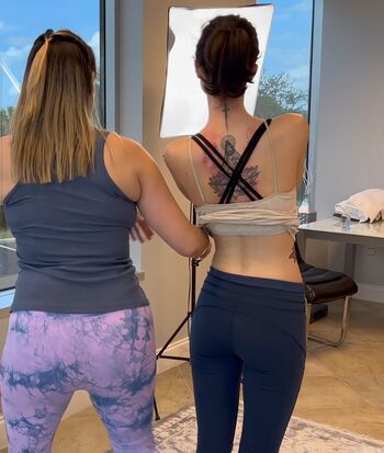 Full leaked Chiropractor private photo