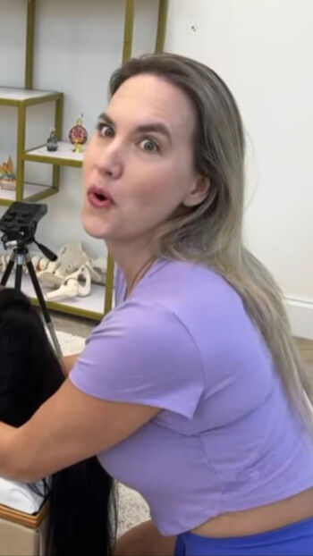 Full leaked Chiropractor private photo