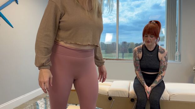 Full leaked Chiropractor private photo