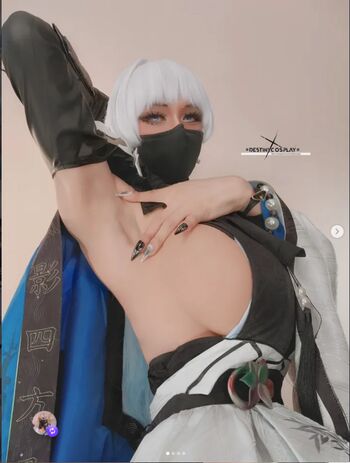 Full leaked Chisa nally private photo
