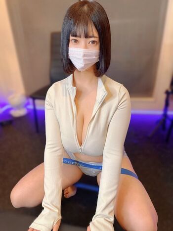 Full leaked Chisaiosiri private photo