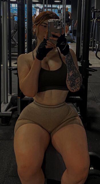Full leaked Chispipika private photo