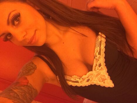 Full leaked Chivettes gone wild private photo