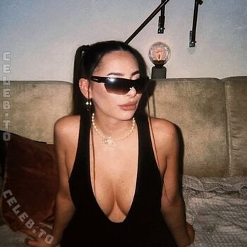 Full leaked Chivrv private photo