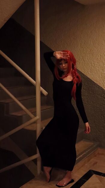Full leaked Chiyosaurus private photo