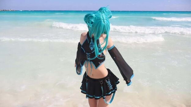 Full leaked Chiyosaurus private photo