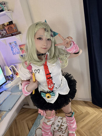 ChizuCheese8