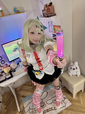 ChizuCheese8