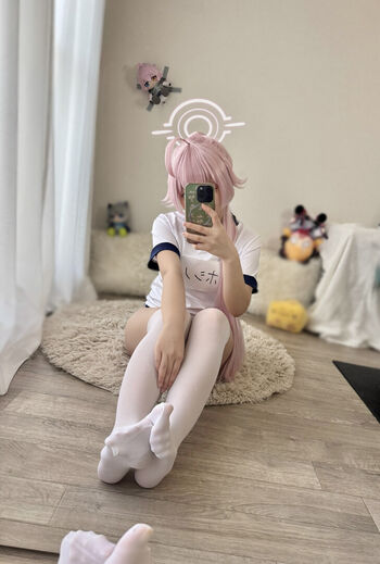 Full leaked Chizucheese page private photo