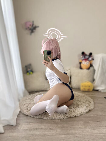 Full leaked Chizucheese page private photo