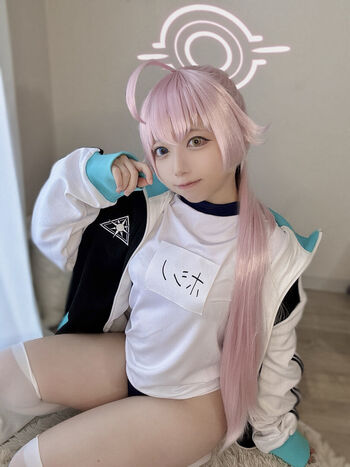 Full leaked Chizucheese page private photo