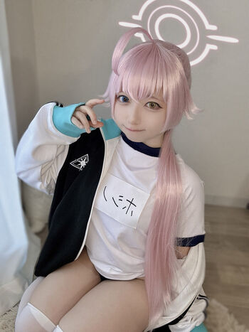Full leaked Chizucheese page private photo