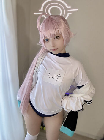 Full leaked Chizucheese page private photo