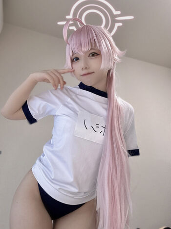Full leaked Chizucheese page private photo