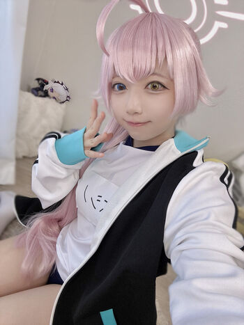 Full leaked Chizucheese private photo