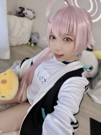 Full leaked Chizucheese private photo