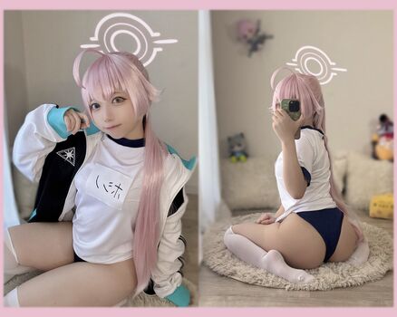 Full leaked Chizucheese private photo