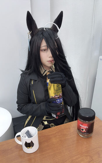 Full leaked Chizucheese private photo