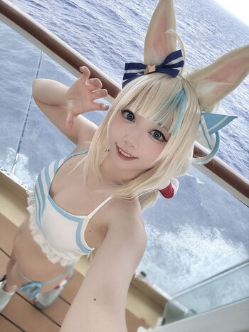 Full leaked Chizucheese private photo