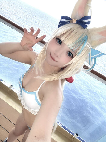 Full leaked Chizucheese private photo