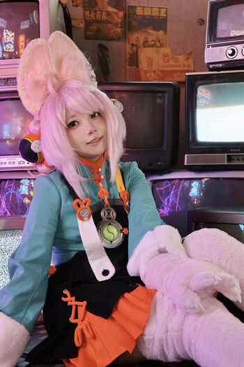 Full leaked Chizucheese private photo