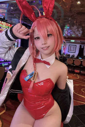Full leaked Chizucheese page private photo