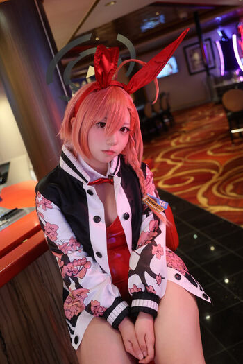Full leaked Chizucheese page private photo