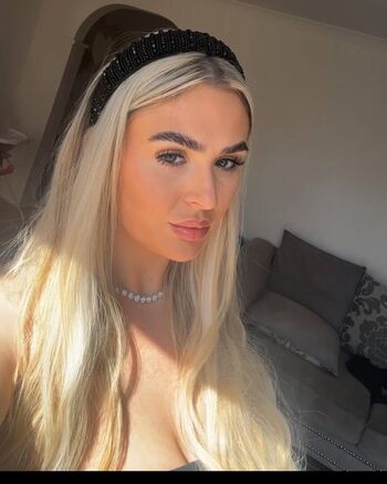 Full leaked Chlo david page private photo