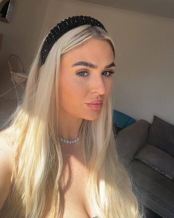 Full leaked Chlo david private photo