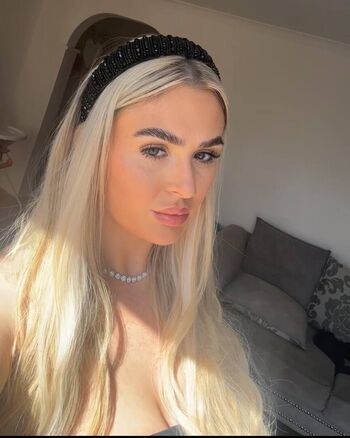 Full leaked Chlo david private photo