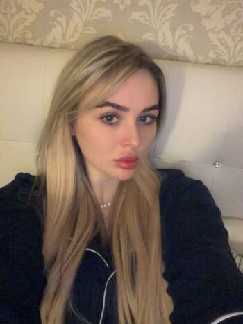Full leaked Chlo david private photo