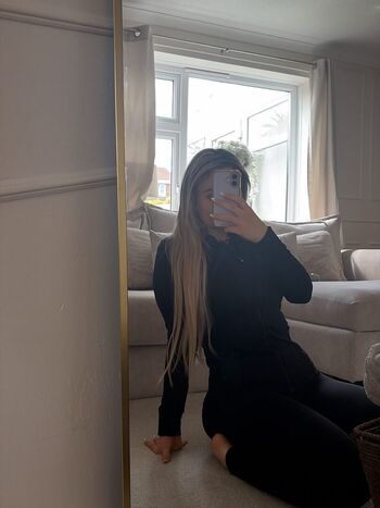 Full leaked Chlo david private photo