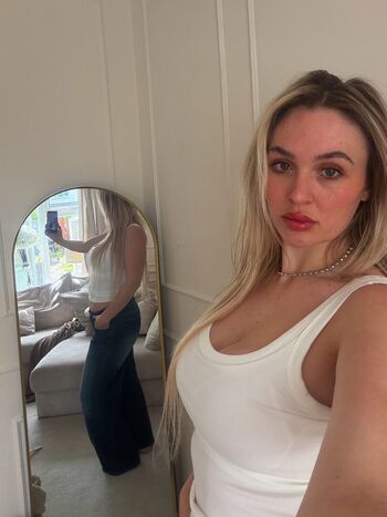 Full leaked Chlo david private photo