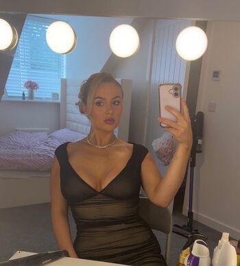 Full leaked Chlo david private photo