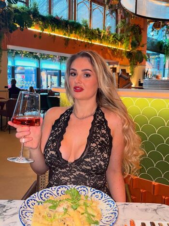 Full leaked Chlo david private photo