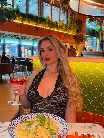 Full leaked Chlo david private photo