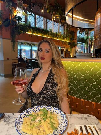 Full leaked Chlo david private photo