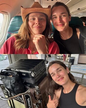Full leaked Chlo grace moretz private photo