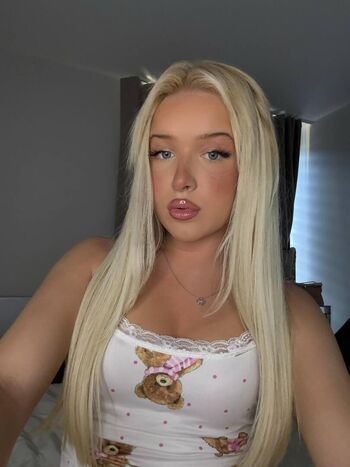 Full leaked Chlo may private photo