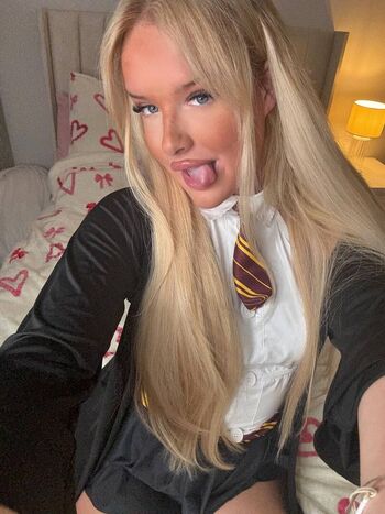 Full leaked Chlo may private photo