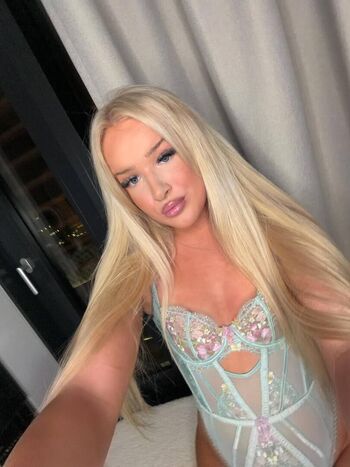 Full leaked Chlo may private photo