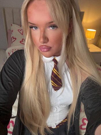 Full leaked Chlo may private photo