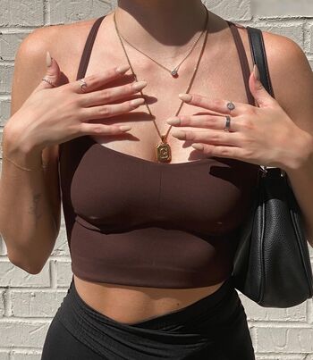 Full leaked Chloaust private photo