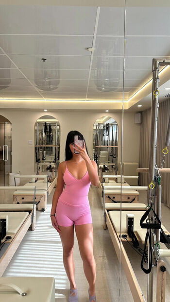 Full leaked Chloe abg private photo